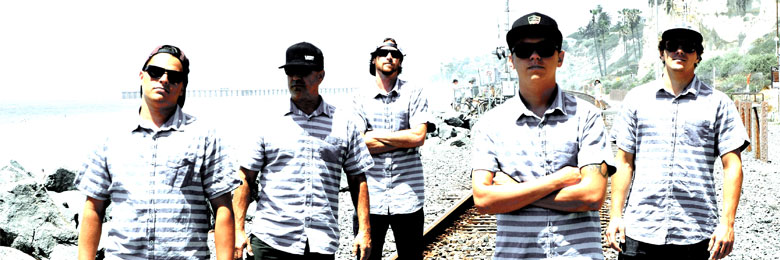 Tunnel Vision set to embark on their summer 2016 tour