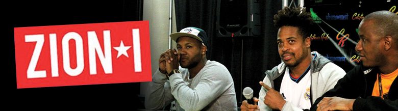 When reggae met hip hop: a love story