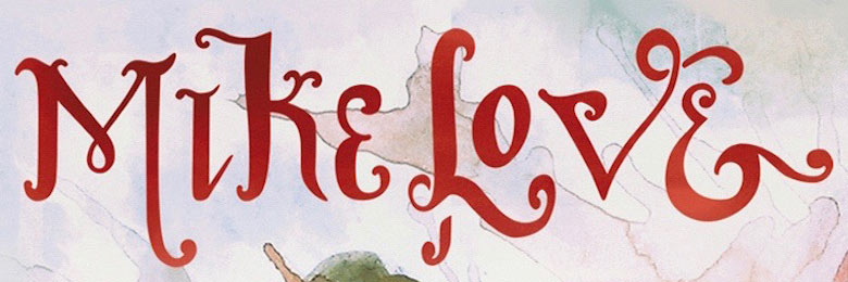Mike Love’s ‘Love Overflowing’ EP review