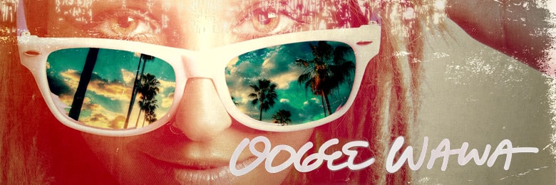 Oogee Wawa’s summer single series