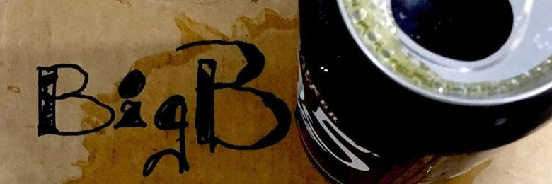 Big B’s ‘Drunk In The Garage: Live & Acoustic-ish’ review