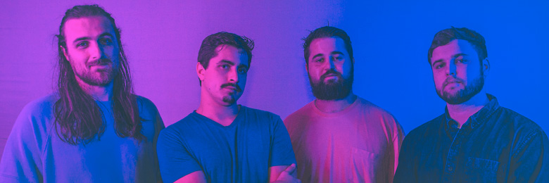 Dry Reef ‘Daychange’ album review