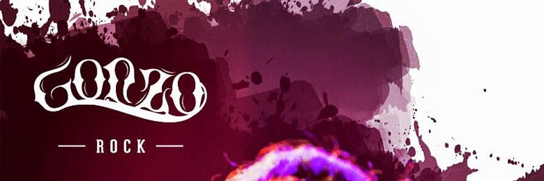 Gonzo releases new “Rock” single