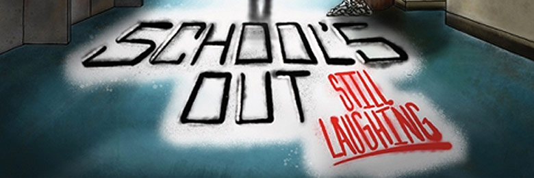 Johnny Richter’s Schools Out (Still Laughing) album review