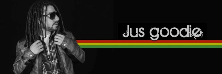 Jus Goodie premiers “Reggae Rock” EP