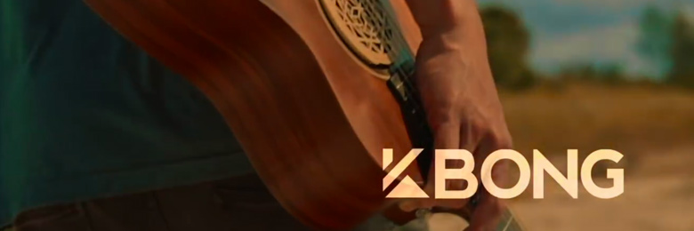 KBong drops new track & video for “Easy To Love You”