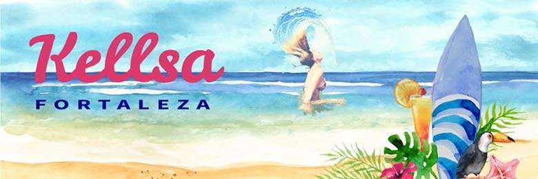 Kellsa ‘Fortaleza’ album review