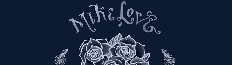 Mike Love’s “Love Will Find A Way” album review