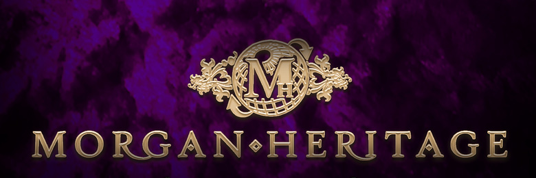 Morgan Heritage to embark on 2018 European Tour