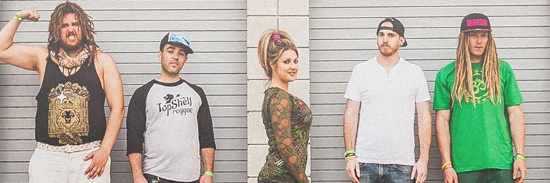 Mystic Roots Band “CHANGE” album review