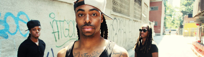 New Kingston’s ‘Kingston City’ album review