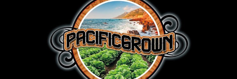 Pacific Grown releases debut single “Wherever You Are”