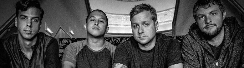Passafire’s “Interval” EP review