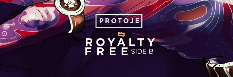 Protoje impresses with ‘Royalty Free’