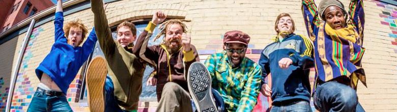 Selasee and the Fafa Family “Time for Peace” album review