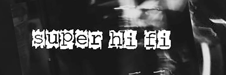 Premiere: Super Hi-Fi’s rendition of Nirvana’s “Heart Shaped Box”