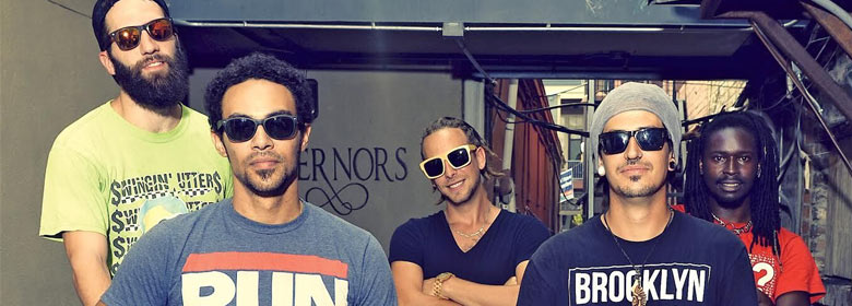 Premiere: Sway Jah Vu “Happy Ever After”