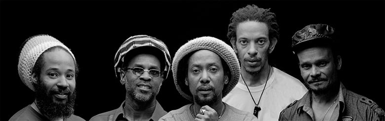 “Love Herb & Reggae” album coming from Taj Weekes