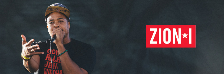 Zion I gets down with dub in “Elemental Roots”